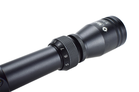 遠距離狩猟 エッセンシャル KANDAR 3-9X32 3.56-10.67mm 出口瞳孔の霧の防護範囲