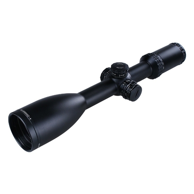 56mm オレンジ直径 4-20x56 SFIR 防水 サイドフォーカス 光学スコープ 照明