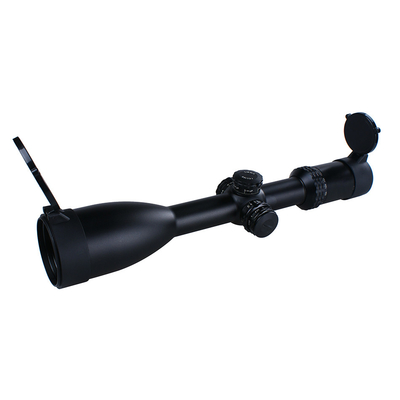 56mm オレンジ直径 4-20x56 SFIR 防水 サイドフォーカス 光学スコープ 照明