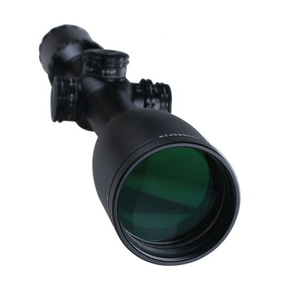 56mm オレンジ直径 4-20x56 SFIR 防水 サイドフォーカス 光学スコープ 照明