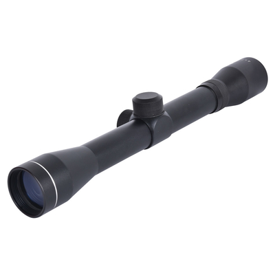 タクティカル 4x32 OEM 狩猟範囲 100mm 目の救済と 32mm 対象直径