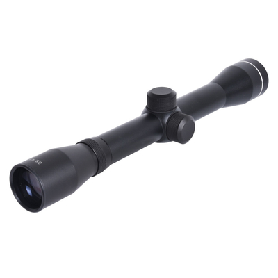 タクティカル 4x32 OEM 狩猟範囲 100mm 目の救済と 32mm 対象直径
