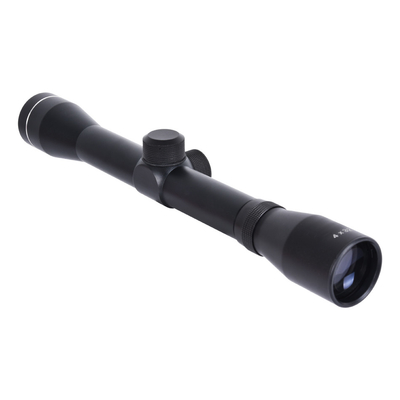 タクティカル 4x32 OEM 狩猟範囲 100mm 目の救済と 32mm 対象直径