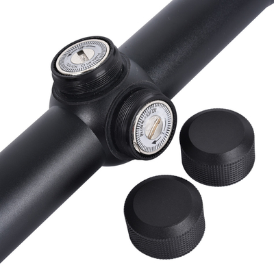 タクティカル 4x32 OEM 狩猟範囲 100mm 目の救済と 32mm 対象直径