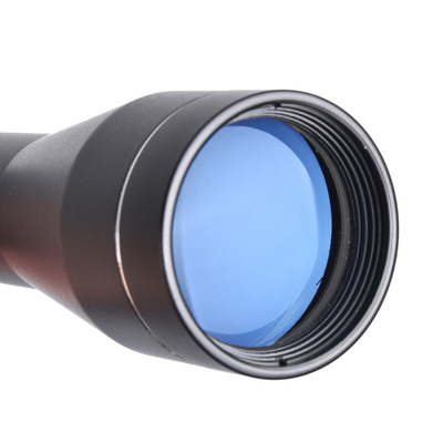 タクティカル 4x32 OEM 狩猟範囲 100mm 目の救済と 32mm 対象直径