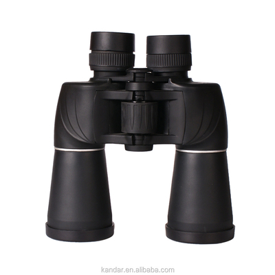 高性能 7X50 Bak4 遠鏡 広角型・大物体折りたたみ望遠鏡