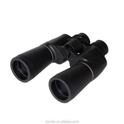 高性能 7X50 Bak4 遠鏡 広角型・大物体折りたたみ望遠鏡