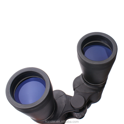 高性能 7X50 Bak4 遠鏡 広角型・大物体折りたたみ望遠鏡
