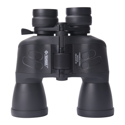 50mm オブジェクト直径 8-24X サファリや野生動物ツアー用のポータブルズーム遠鏡