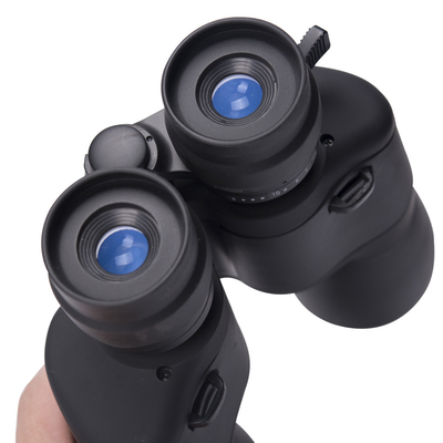 50mm オブジェクト直径 8-24X サファリや野生動物ツアー用のポータブルズーム遠鏡