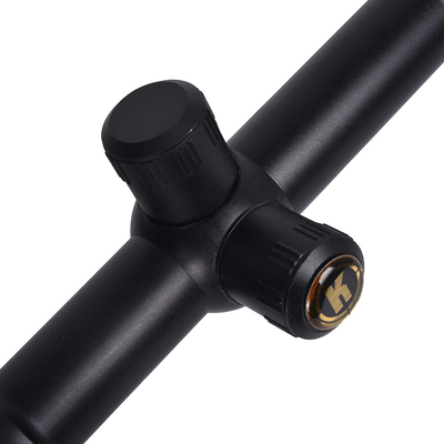 カンダー 6-24X50 AOEG 赤緑色 照明式弓道 狩猟範囲 長さ mm 380