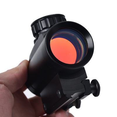 30mm 対象直径 攻撃反射狩猟と射撃のためのレッドドットレーザースコープ