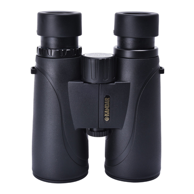 アウトドアスポーツ 双眼鏡 KANDAR 10x50 防水・防霧 50mm 対象直径