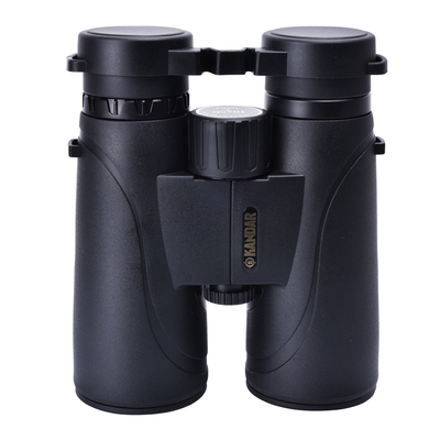 アウトドアスポーツ 双眼鏡 KANDAR 10x50 防水・防霧 50mm 対象直径
