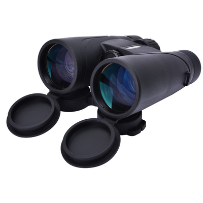 アウトドアスポーツ 双眼鏡 KANDAR 10x50 防水・防霧 50mm 対象直径