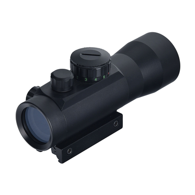 無料の目安 3X40RD戦術視線 単点 赤と緑 狩猟用のレバー