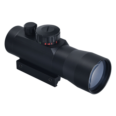 無料の目安 3X40RD戦術視線 単点 赤と緑 狩猟用のレバー