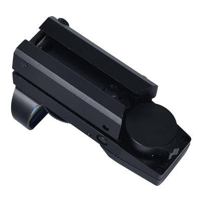 11mm/20mm ベース 1X22x33 レッド・ドット・リフレックス・ビジョン フリー・アイ・リレフとアクセサリー