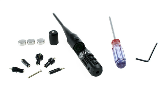 16mm レッドレーザー シート レッドドット スコープで撮影精度を向上させる