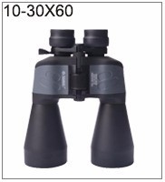10-30×60 長距離遠鏡 軽量 38.8オンス/1100g 60mm 対象直径