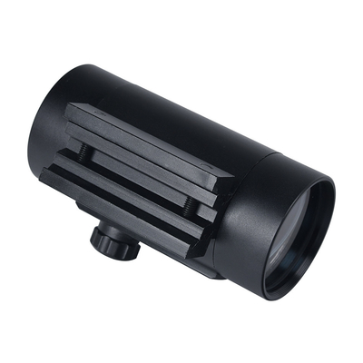 45mmチューブ直径 1X40 レッドドット 反射視光緑 レッドドット 戦略用範囲