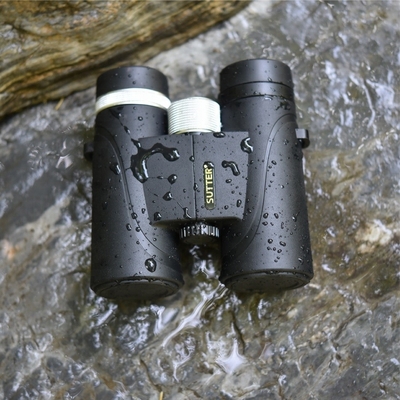 17.5mm 目のリリフ 8x42 防水双眼鏡 狩猟と野外冒険用