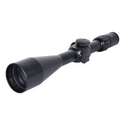 精密射撃範囲 6-25X56SFF 最初の焦点平面と耐久性アルミ合金