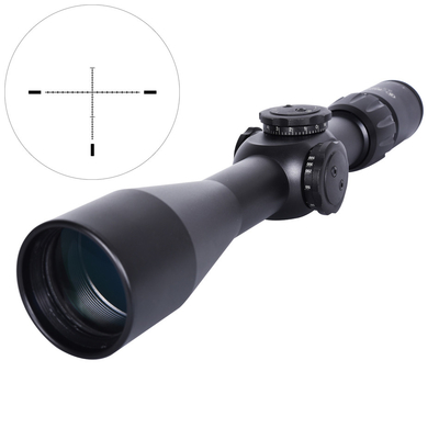 アウトドア スポーツ 視覚アクセサリー 3.5-10x44 SF FFP オプティクス 30mm チューブ付き 狩猟 範囲
