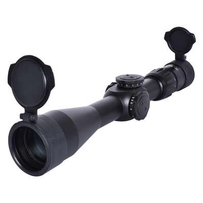 アウトドア スポーツ 視覚アクセサリー 3.5-10x44 SF FFP オプティクス 30mm チューブ付き 狩猟 範囲