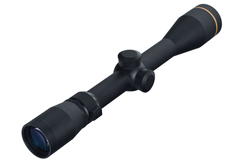 LE VX-3i 4.5-14x40 狩猟範囲 4.40&quot;~3.70&quot;の出口解脱と11/21mmのベース幅