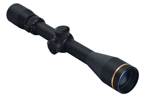 LE VX-3i 4.5-14x40 狩猟範囲 4.40&quot;~3.70&quot;の出口解脱と11/21mmのベース幅