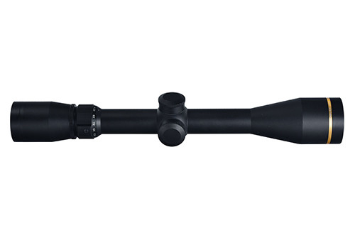 LE VX-3i 4.5-14x40 狩猟範囲 4.40&quot;~3.70&quot;の出口解脱と11/21mmのベース幅