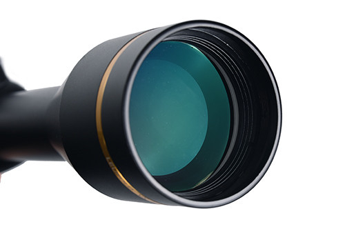 LE VX-3i 4.5-14x40 狩猟範囲 4.40&quot;~3.70&quot;の出口解脱と11/21mmのベース幅