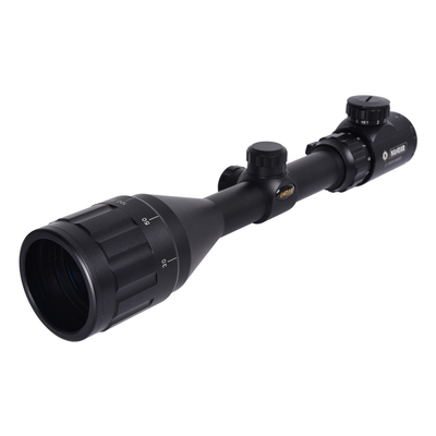競技用撮影用のマウント付きの3-9X50 AOEG光学スコープを製造する
