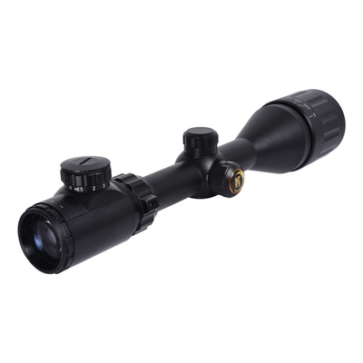 競技用撮影用のマウント付きの3-9X50 AOEG光学スコープを製造する