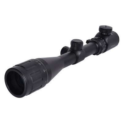 アルミニウム合金 4-16x40 AOEG 販売用 スコープ 製造されたマウント付き