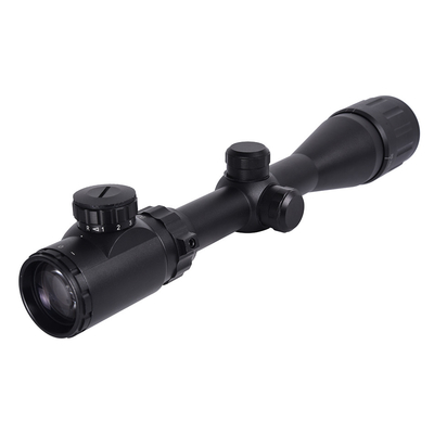 アルミニウム合金 4-16x40 AOEG 販売用 スコープ 製造されたマウント付き