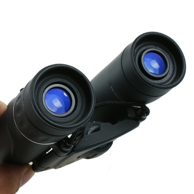 8x21 軽量 ポケットの遠鏡にフォーカスし 明確な視力と 195g の軽量