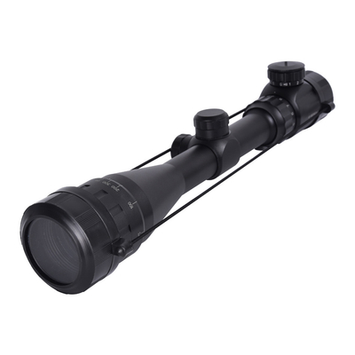 アルミニウム合金 4-16x40 AOEG 販売用 スコープ 製造されたマウント付き