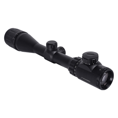 アルミニウム合金 4-16x40 AOEG 販売用 スコープ 製造されたマウント付き