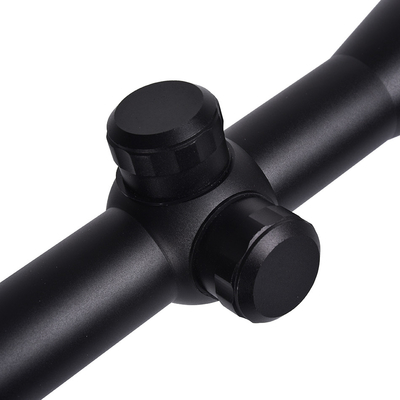 アルミニウム合金 4-16x40 AOEG 販売用 スコープ 製造されたマウント付き