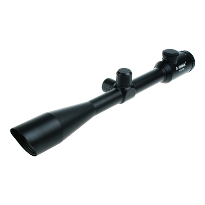 42mm レンズ 直径 10x42 戦術狩猟 準射の範囲
