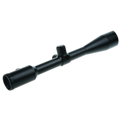42mm レンズ 直径 10x42 戦術狩猟 準射の範囲
