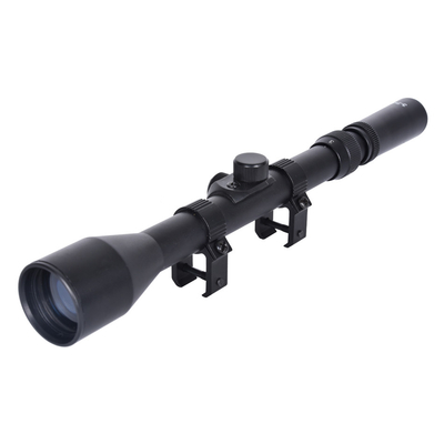 3-7x28 ブラック/カモフラージュで狩猟と戦術射撃のための高性能光学範囲
