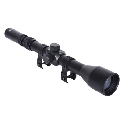 3-7x28 ブラック/カモフラージュで狩猟と戦術射撃のための高性能光学範囲