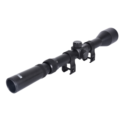 3-7x28 ブラック/カモフラージュで狩猟と戦術射撃のための高性能光学範囲