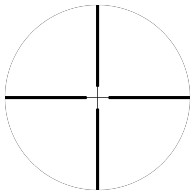 3-7x28 ブラック/カモフラージュで狩猟と戦術射撃のための高性能光学範囲