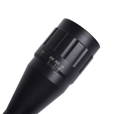 アウトドア撮影 3-9x40 スコープ RGB照明視力と40mm レンズ