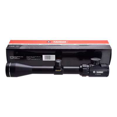 最大出力 0 レッド・ドットレーザー・スコープ ハンティング・オプティカル・スコープ 3-9x40 EG機器