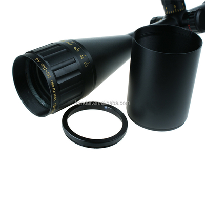 50mm オブジェクト直径 KB 6-24X50 AOME 夜狩り 野外狩りの光学範囲
